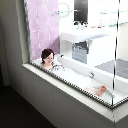 Szálloda Gunaras Spa Dombóvár