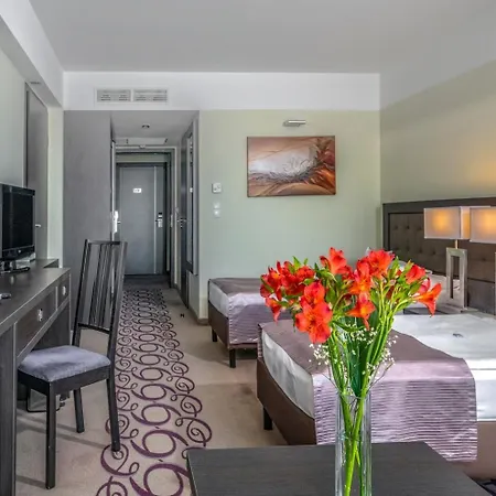 Gunaras Spa Dombóvár