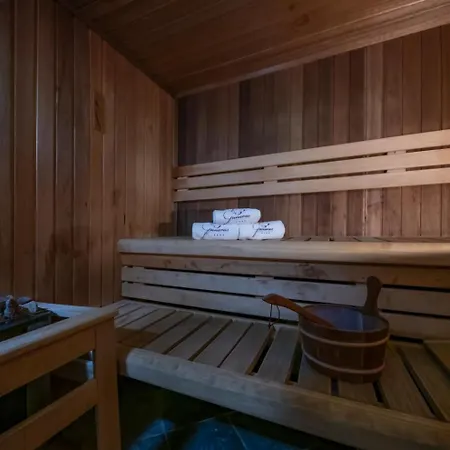Gunaras Spa Szálloda Dombóvár