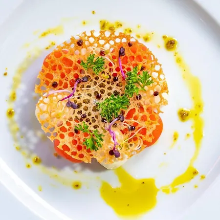 Ξενοδοχείο Gunaras 4*