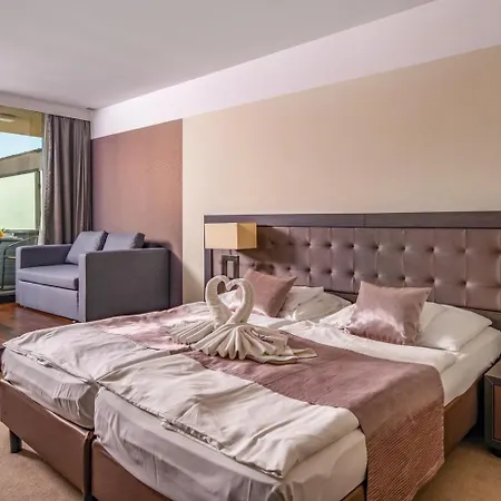 Gunaras Spa Dombóvár
