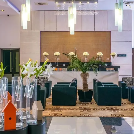 Gunaras Spa 4* Dombóvár