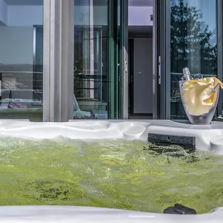 Szálloda Gunaras Spa