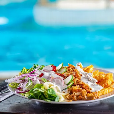 Gunaras Ξενοδοχείο Dombóvár