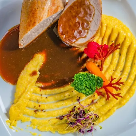 Ξενοδοχείο Gunaras Dombóvár