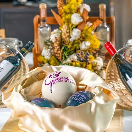 Ξενοδοχείο Gunaras Dombóvár