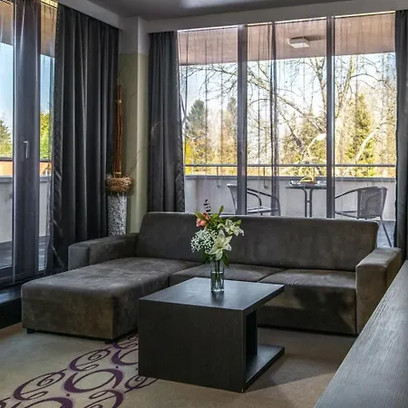 Gunaras Spa 4* Dombóvár