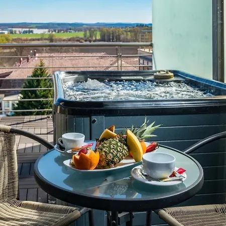 Szálloda Gunaras Spa Dombóvár