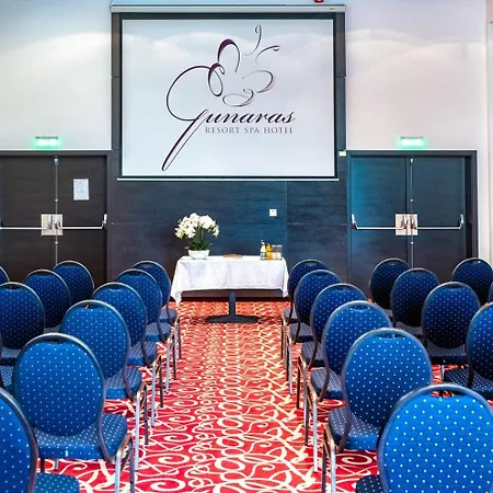 Gunaras Spa Szálloda 4*
