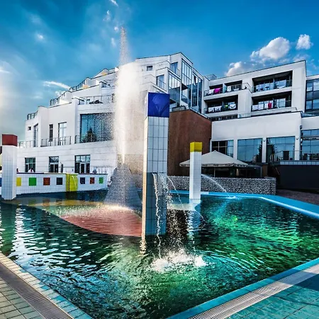Gunaras Spa Dombóvár