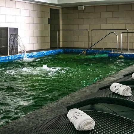 Gunaras Spa