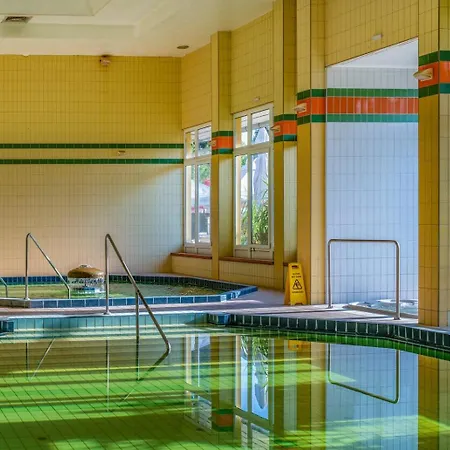 Gunaras Spa