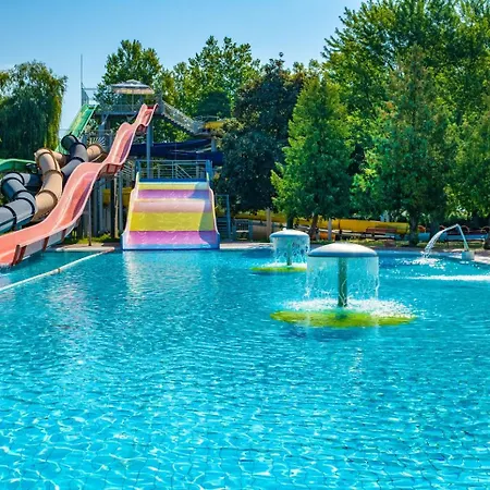 Gunaras Spa 4*
