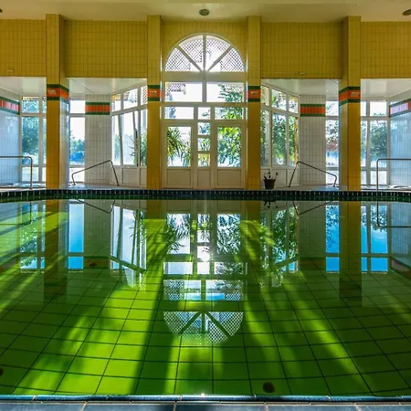 Gunaras Spa