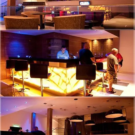 Gunaras Spa Szálloda