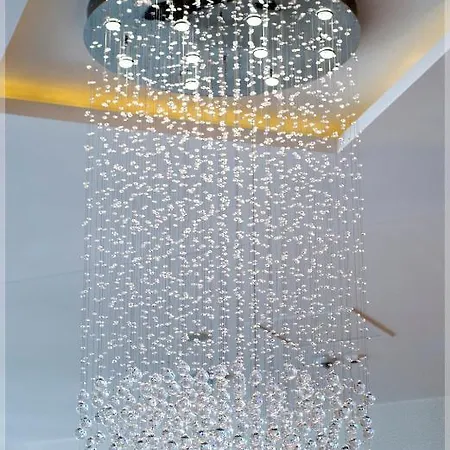 Gunaras Spa Szálloda 4*