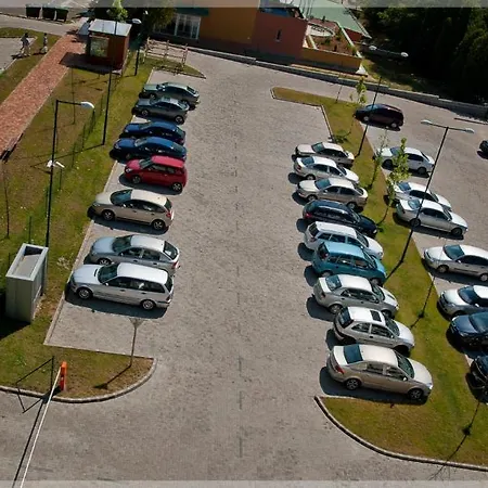 Szálloda Gunaras Spa