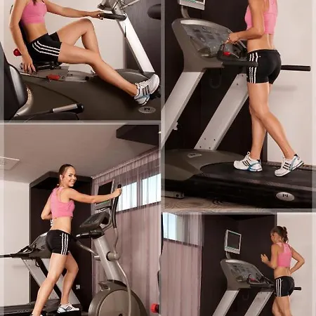 Gunaras 4* Dombóvár