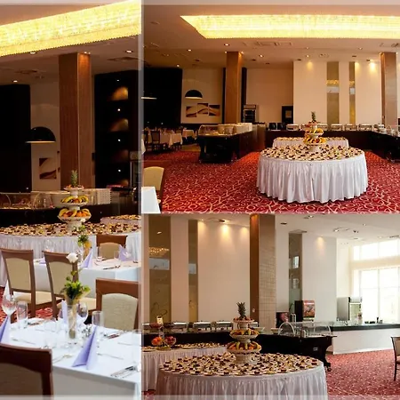 Gunaras Spa Szálloda