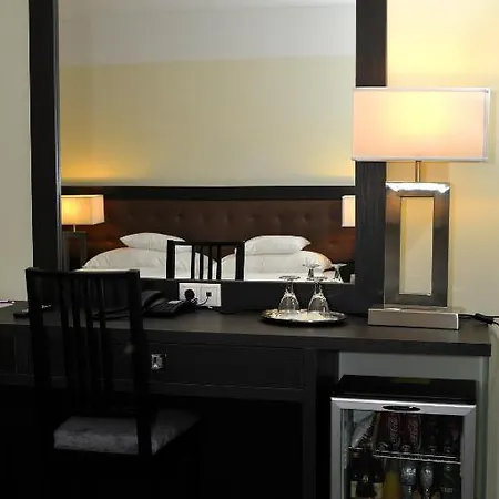 Gunaras Spa 4* Dombóvár
