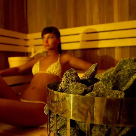 Gunaras Spa