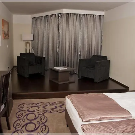 Gunaras Spa